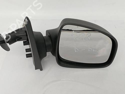 Used Right mirror DACIA SANDERO [2008-2025]  15890168
