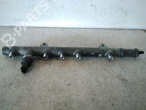 Used Injection rail Injection rail RENAULT LAGUNA II Grandtour (KG0/1_) 1.9 dCi (KG0G) (120 hp) 6213839 6213839