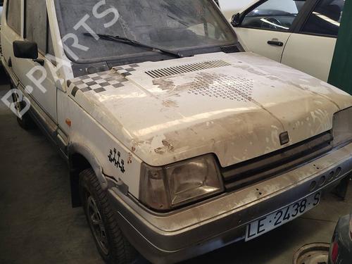 Used Parts SEAT MARBELLA (28A) 0.9 Cat (40 hp) 4192355