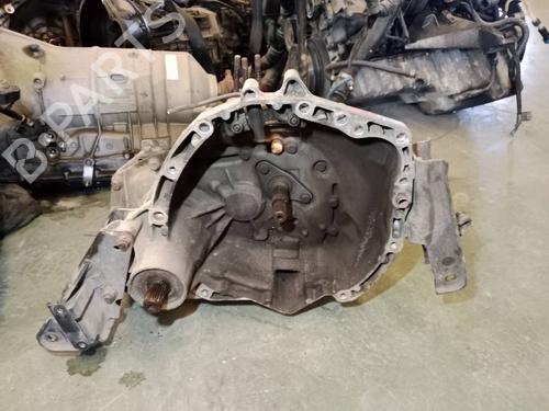 Used Gearbox VOLVO S40 I (644) 1.8 (115 hp) 27599287