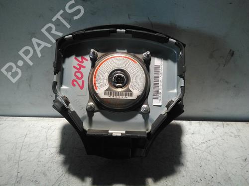 Driver airbag SUZUKI GRAND VITARA II (JT, TE, TD) 1.9 DDiS All-wheel Drive (JT419, TD44, JB419WD, JB419XD,... | BP6245650C9 