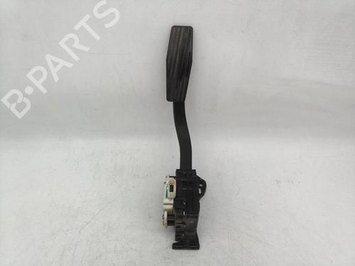 Pedal OPEL MOKKA / MOKKA X (J13) [2012-2019]  29019691
