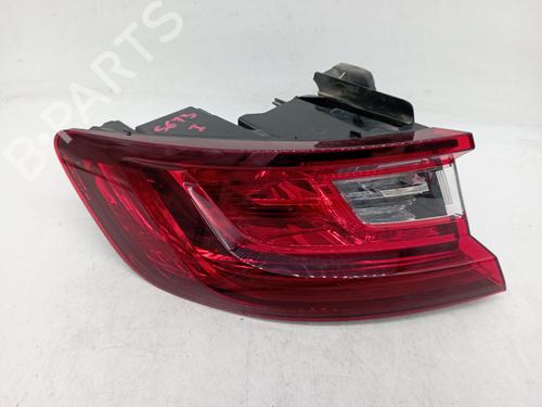 Used Left taillight Left taillight 38595822 38595822