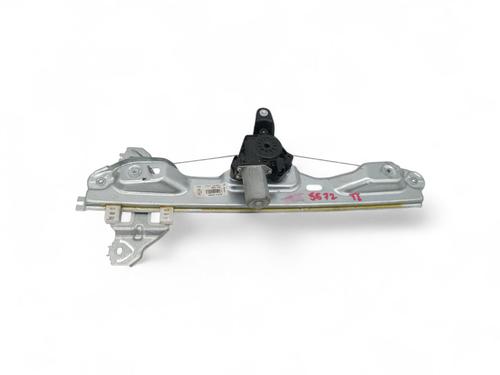 Used Rear left window mechanism Rear left window mechanism RENAULT KADJAR (HA_, HL_) [2015-2026] 33456107 33456107