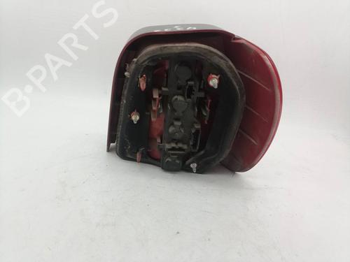 Left taillight VW POLO (6N2)  | BP16582339C34 