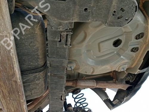Rear axle PEUGEOT 2008 I (CU_)  | BP23400219M2 