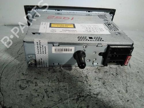 Radio FIAT GRANDE PUNTO (199_)  | BP5225599E6 