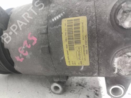 AC-Kompressor FORD FIESTA VI (CB1, CCN) 1.5 TDCi | BP28213244M34 