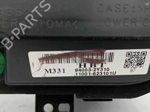 Instrument cluster HYUNDAI ix35 (LM, EL, ELH)  | BP16071302C47 