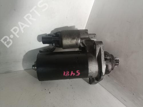 Starter SKODA FABIA II Combi (545) 1.6 TDI | BP38595626M8 - Image 3