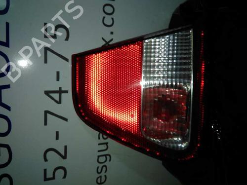 Ander SEAT CORDOBA (6K2) 1.4 (60 hp) 14302789