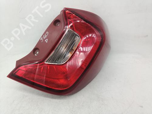 Used Right taillight Right taillight 37664392 37664392