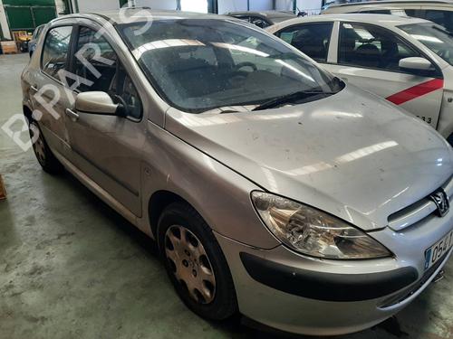 Right front window switch PEUGEOT 307 (3A/C) | BP20677203I26 - Image 5