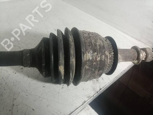 Right front driveshaft HYUNDAI ELANTRA III Saloon (XD)  | BP17207792M39 