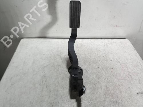 Used Pedal CITROËN C3 I (FC_, FN_) 1.1 i (60 hp) 7121389