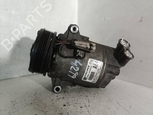 AC-Kompressor OPEL ZAFIRA / ZAFIRA FAMILY B (A05) [2005-2019]  18079110
