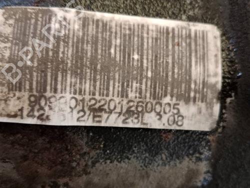 Rear differential BMW 7 (E38) 730 d | BP28596032M24