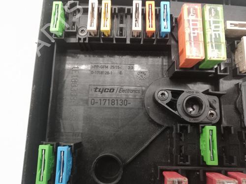Fuse box SEAT TOLEDO III (5P2)  | BP22898957E1 