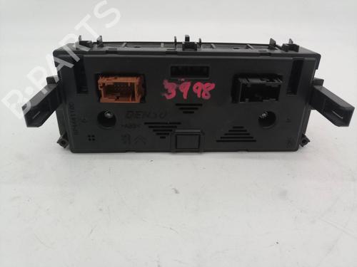 Climate control CITROËN C-ELYSEE (DD_)  | BP11835054I5 