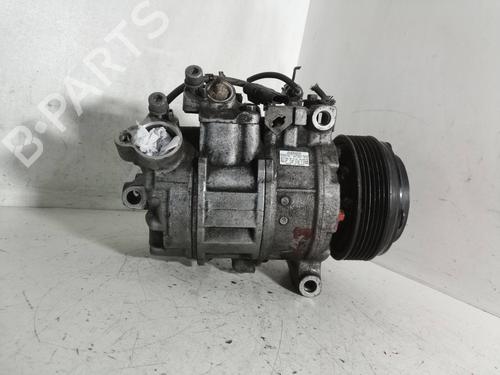 AC compressor BMW 1 (E87) | BP15504714M34