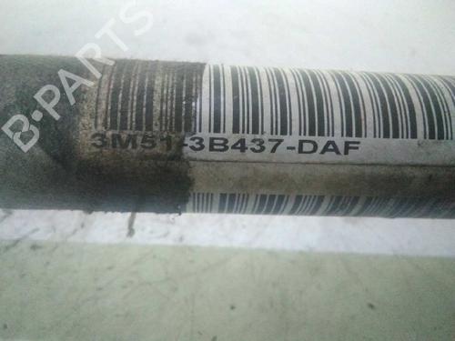 Left front driveshaft FORD FOCUS II (DA_, HCP, DP)  | BP4953742M38 