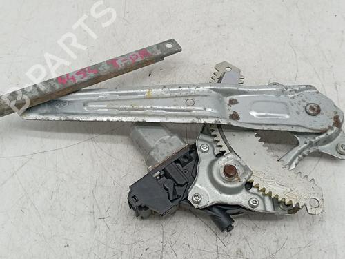 Rear right window mechanism NISSAN JUKE (F15)  | BP19264508C25 