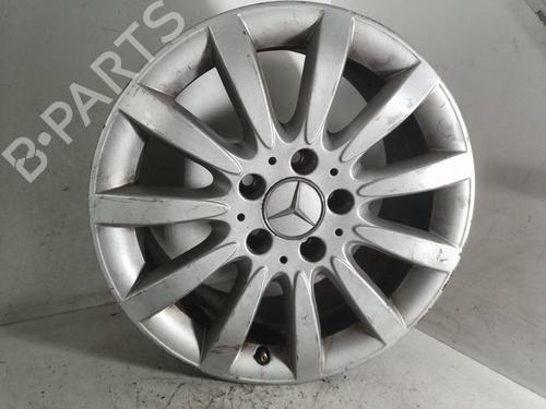 Used Rim MERCEDES-BENZ E-CLASS (W211) [2002-2009]  24552528