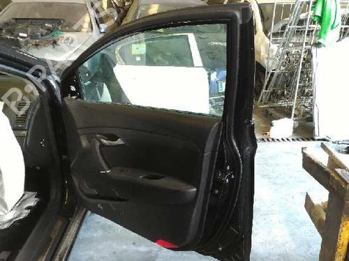 Right front door HYUNDAI i40 I (VF) 1.7 CRDI | BP5235376C3 