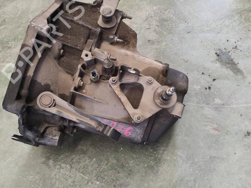 Gearbox CITROËN XSARA (N1)  | BP15765120M3 
