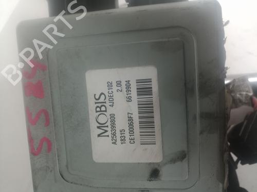 Steering column KIA CEE'D (JD)  | BP34461066M21  - Image 6
