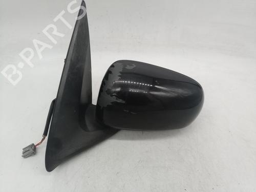 Left mirror NISSAN ALMERA II Hatchback (N16) | BP32352265C26