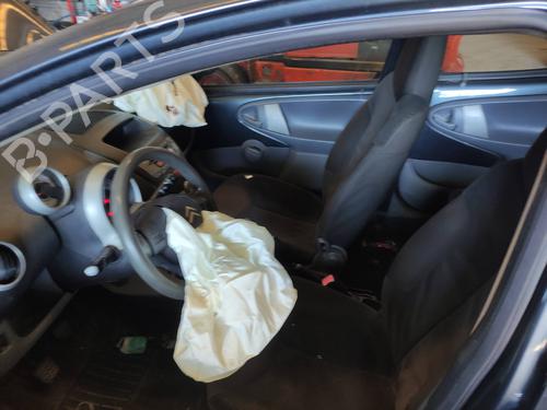 ABS pump CITROËN C1 (PM_, PN_)  | BP28278690M43 