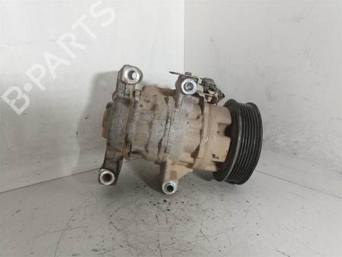 AC compressor FORD TRANSIT COURIER B460 Box Body/MPV 1.5 TDCi | BP38320662M34 - Image 3