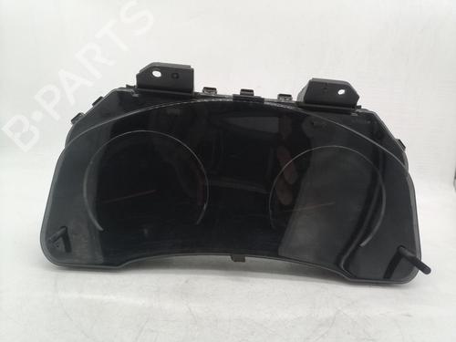 Used Instrument cluster TOYOTA AVENSIS Estate (_T27_) 2.0 D-4D (ADT270_, ADT270R) (126 hp) 32273214