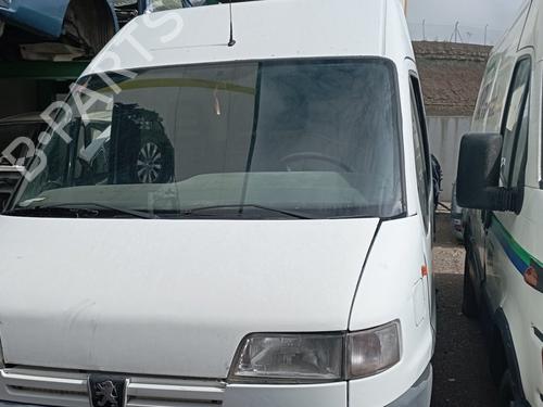 Used Parts PEUGEOT BOXER Van (230L) [1994-2006]  3948897