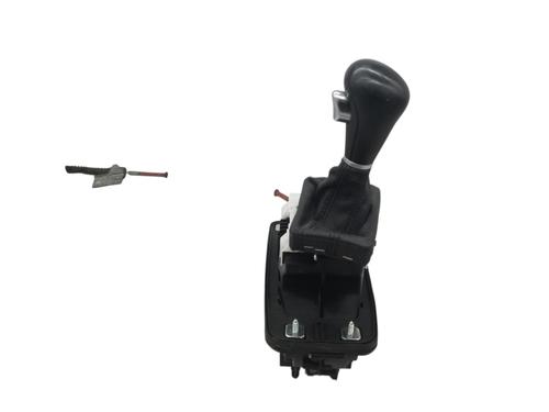 Gear lever AUDI A6 Allroad C6 (4FH) 3.0 TDI quattro | BP32273417M90