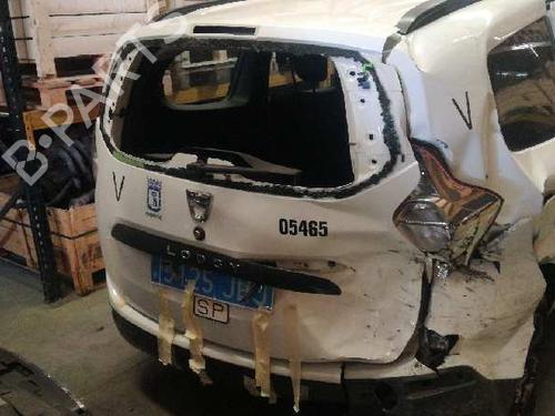 Climate control DACIA LODGY (JS_) | BP4685941I5 - Image 9