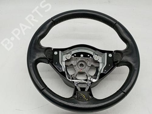 Steering wheel NISSAN JUKE (F15) 1.5 dCi (110 hp) 17519464