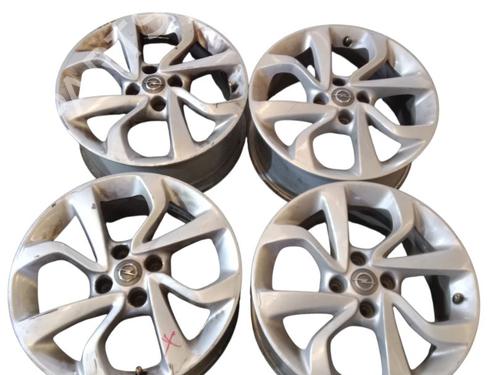 Used Rim OPEL CORSA E (X15) [2014-2026]  32273344