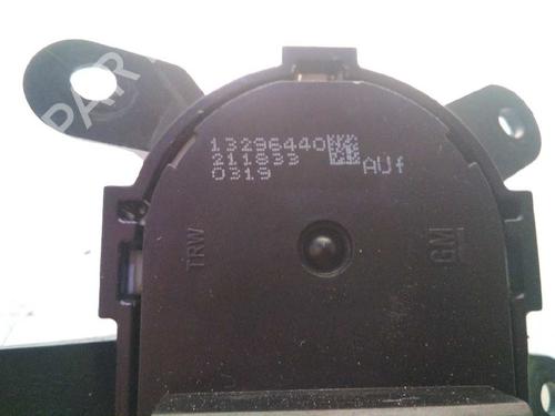 Left front window switch CHEVROLET ORLANDO (J309)  | BP10252008I27 