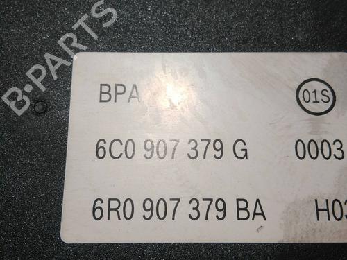 ABS pump VW POLO V (6R1, 6C1) 1.4 TDI | BP6247834M43