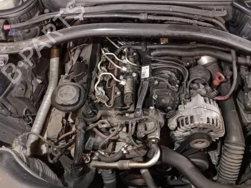 Motor BMW X3 (E83) xDrive 20 d (177 hp) 32744627