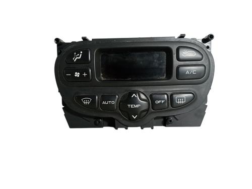 Used Climate control PEUGEOT 307 (3A/C) [2000-2012]  30143256