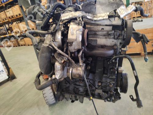Engine SEAT LEON (5F1)  | BP20488608M1 