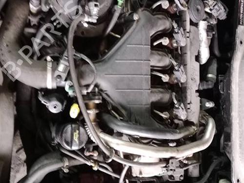 Left front window switch VOLVO S40 II (544) 2.0 D | BP37801797I27 - Image 10