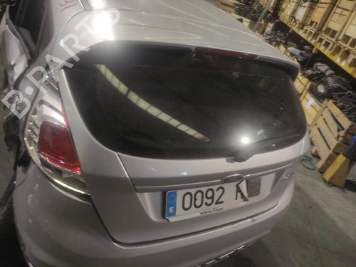 Bakluke CC/Kombi-Kupé FORD FIESTA VI (CB1, CCN) 1.25 (82 hp) 11232578