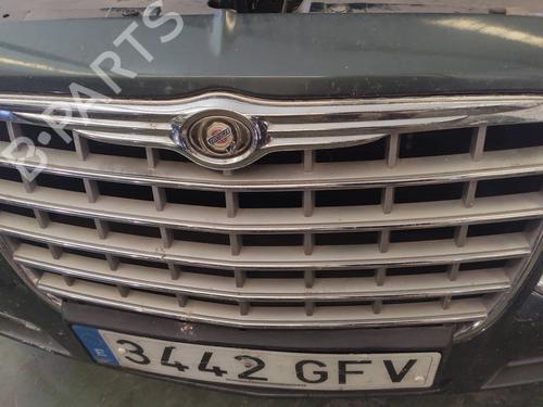 Used Grille CHRYSLER 300C (LX, LE) 3.0 CRD (218 hp) 21092226