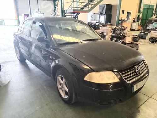 Motor VW PASSAT B5.5 (3B3)  | BP28596084M1