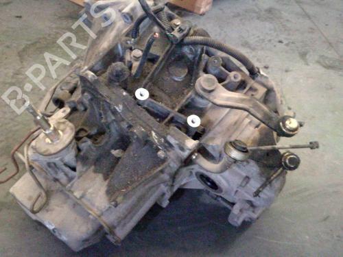 Gearbox CITROËN XSARA Coupe (N0) 2.0 HDI 90 | BP8184577M3 