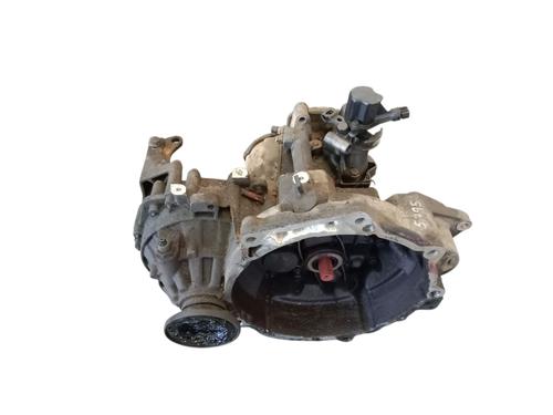Used Gearbox Gearbox 38472589 38472589